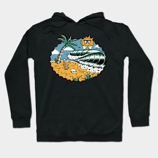 Good Wave Hoodie